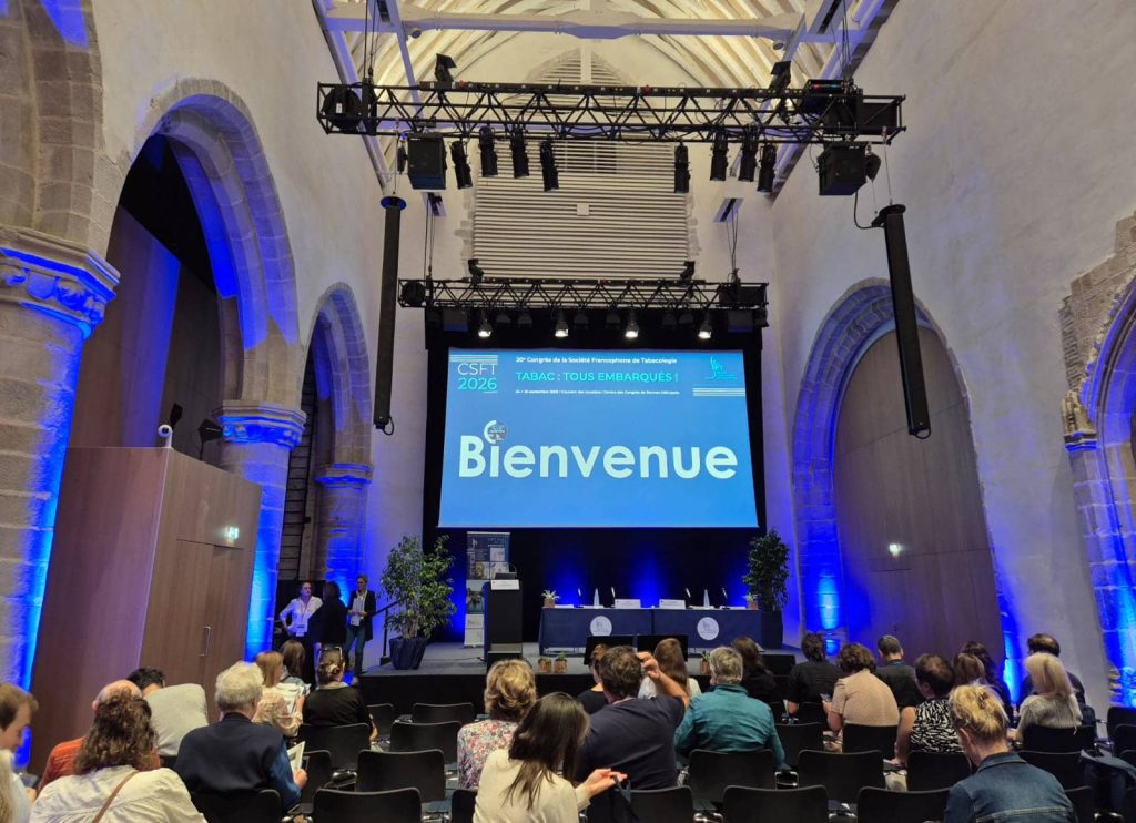 congrès médical Rennes