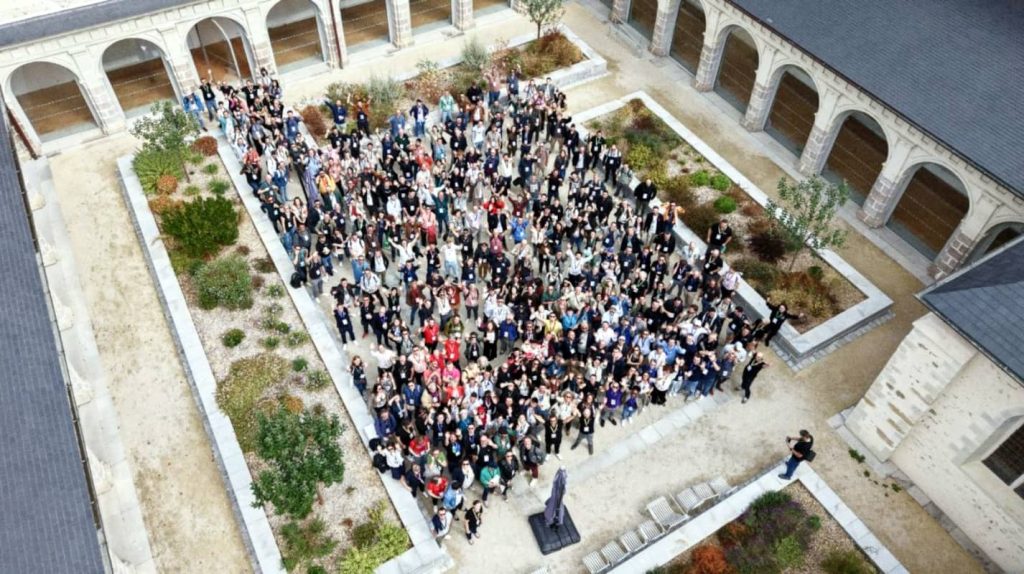 congrès Rennes