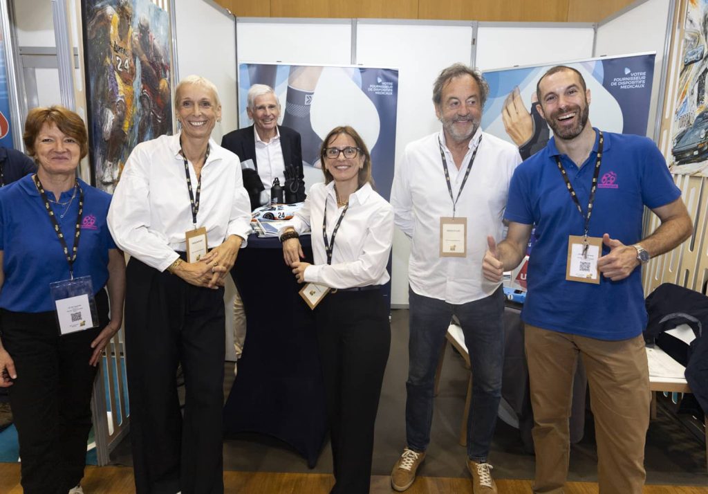 congrès Rennes