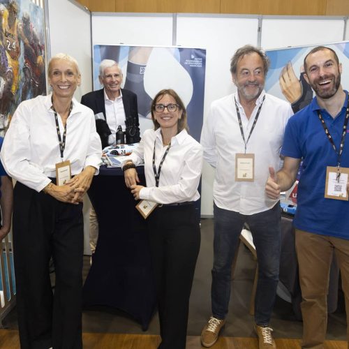 congrès Rennes