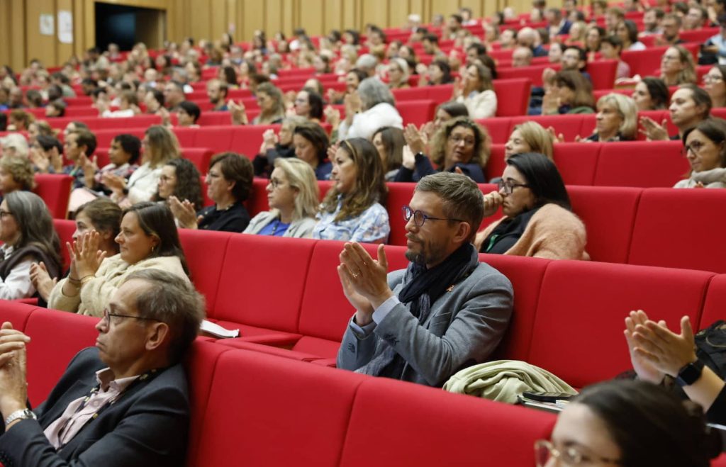 congrès Rennes