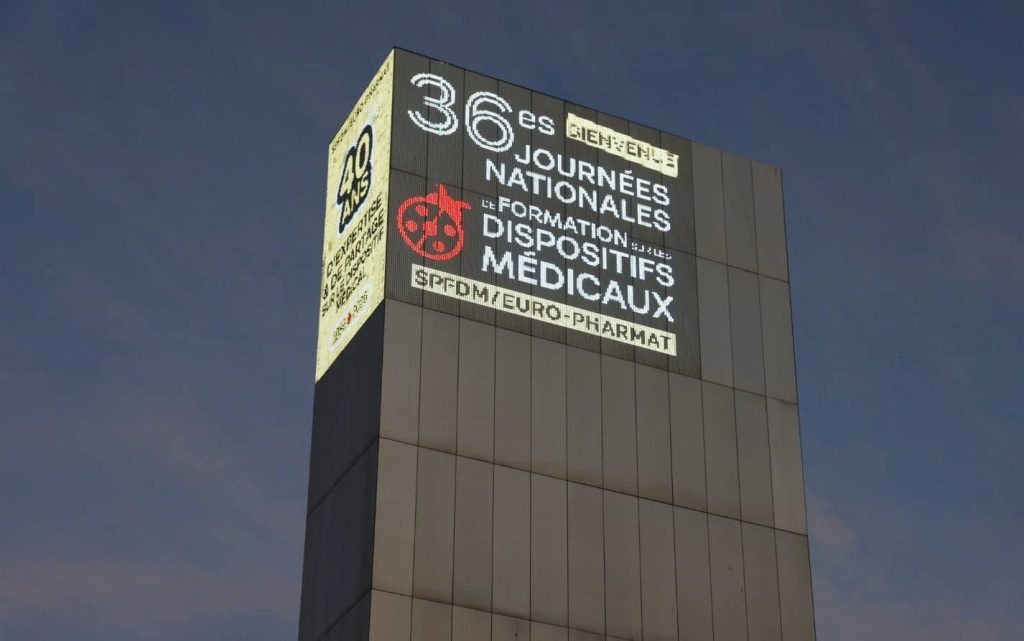 congrès Rennes